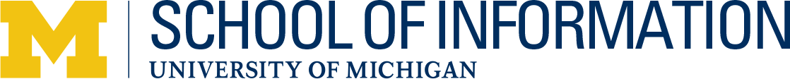 University of Michigan School of Information